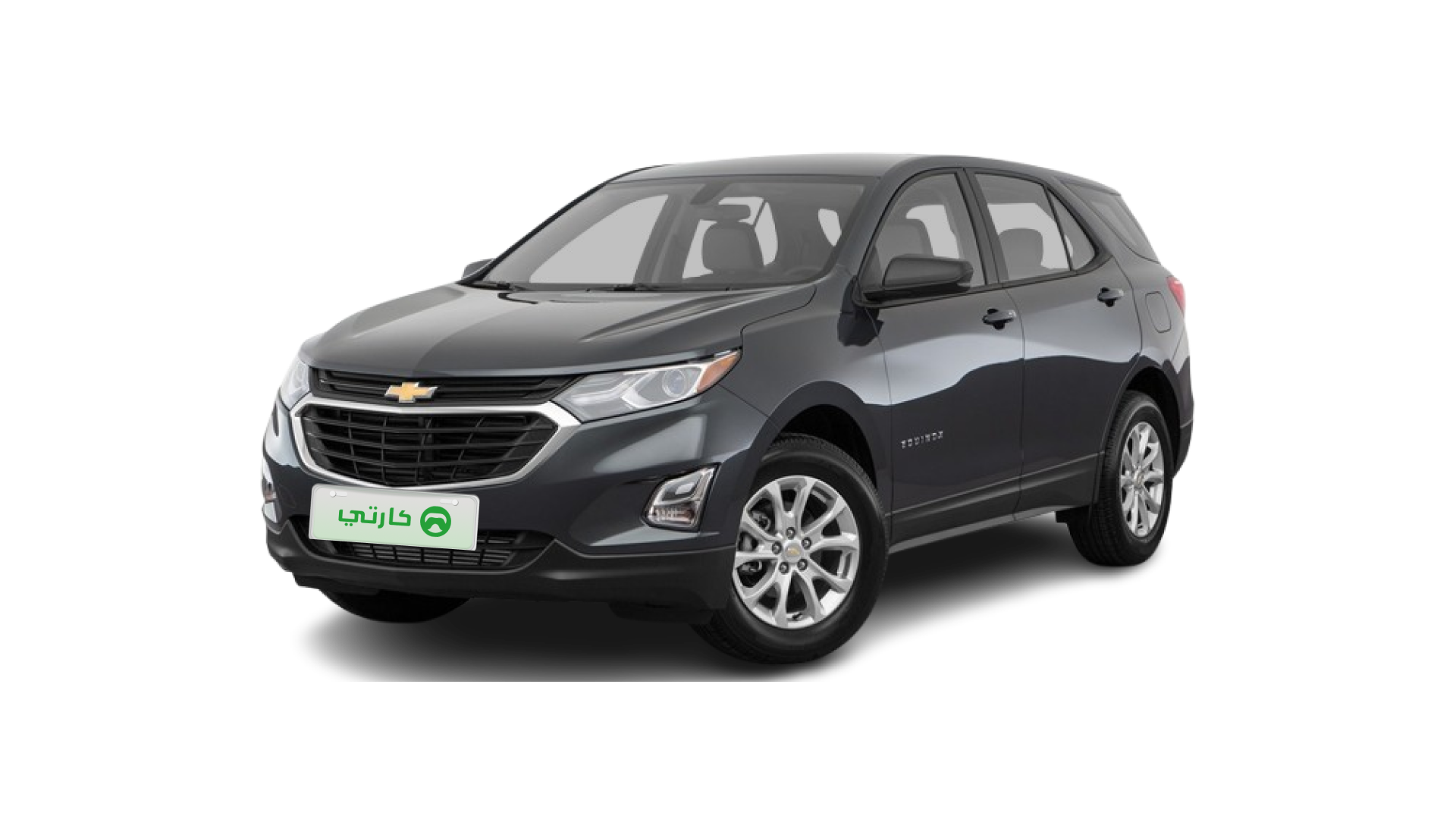 Chevrolet equinox-lt  Gasoline