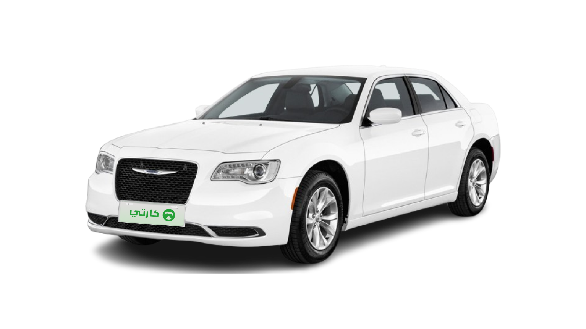 Chrysler 300  Gasoline