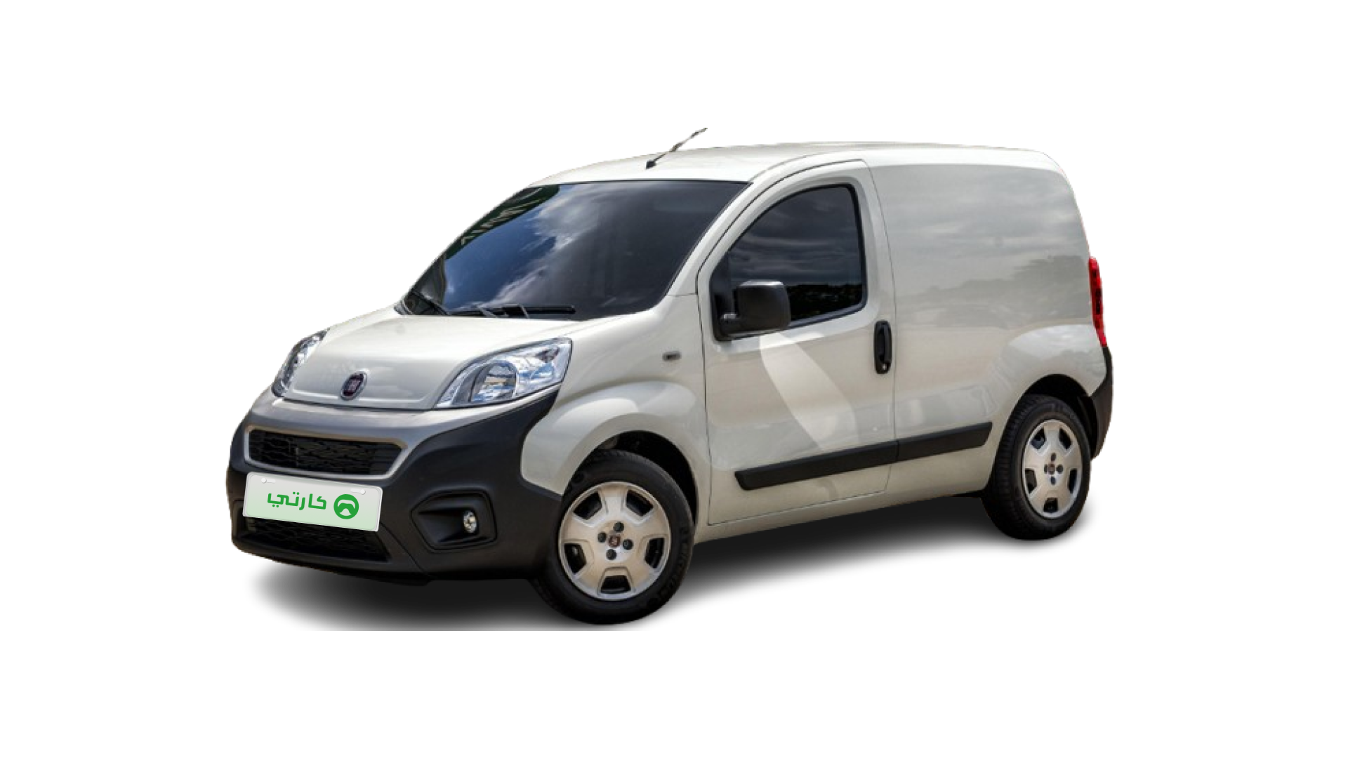 Fiat fiorino  Gasoline