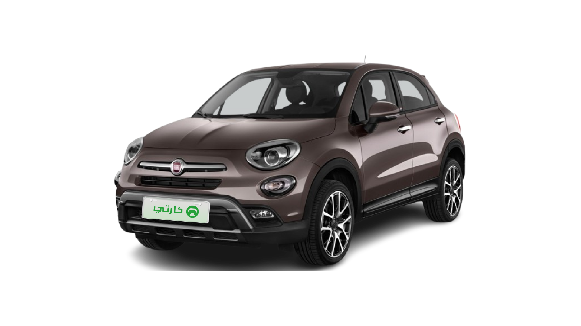 Fiat 500x  Gasoline