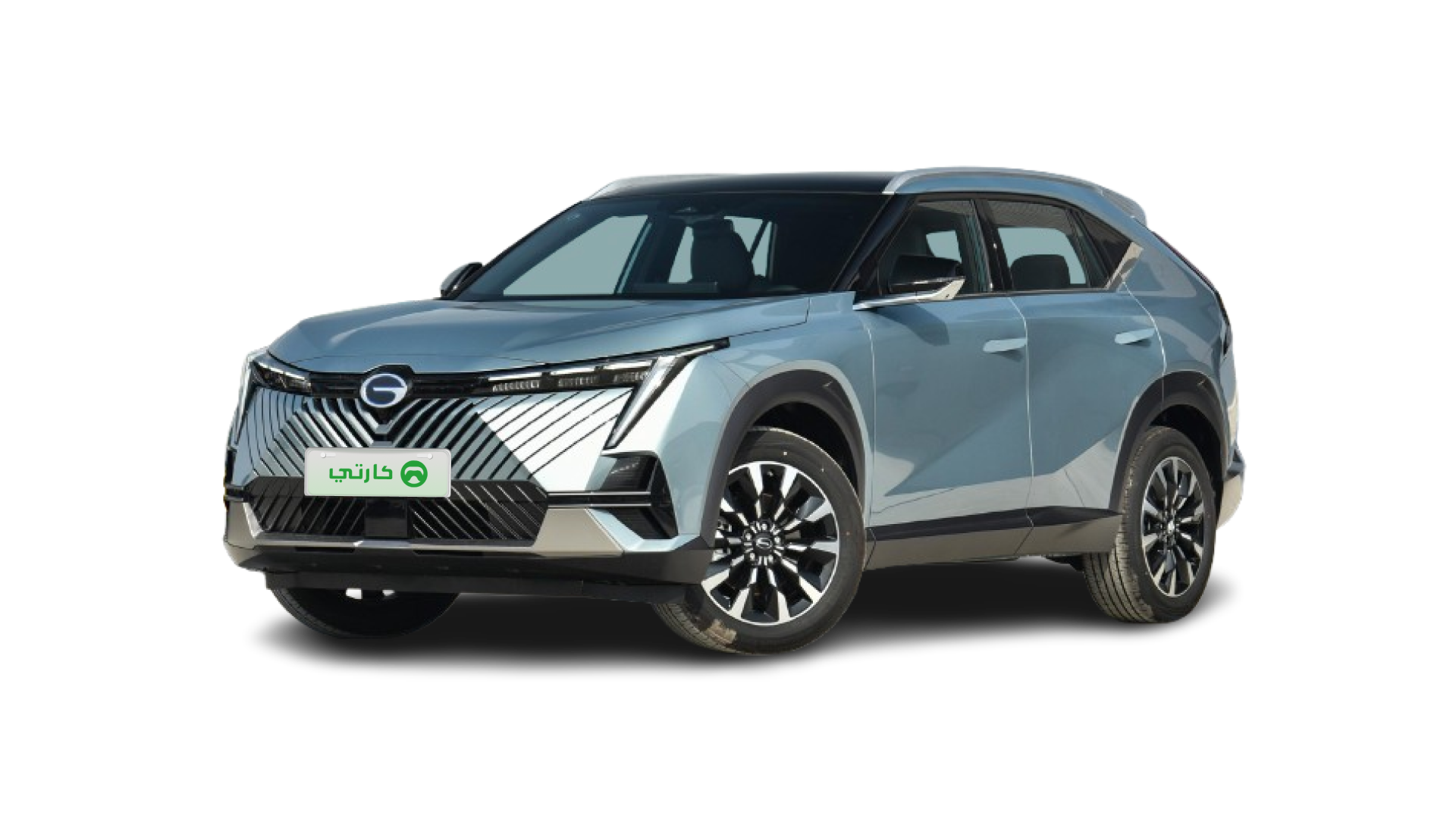 GAC emkoo  Gasoline&Hybrid