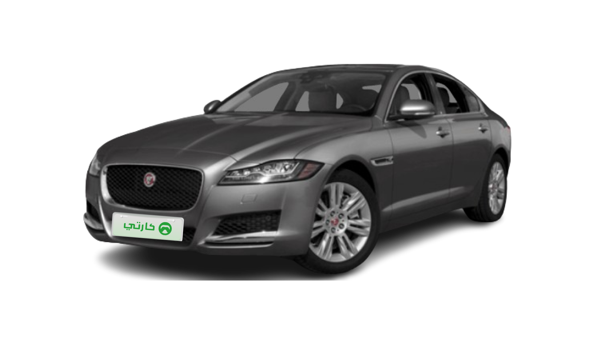 Jaguar  xj  Gasoline