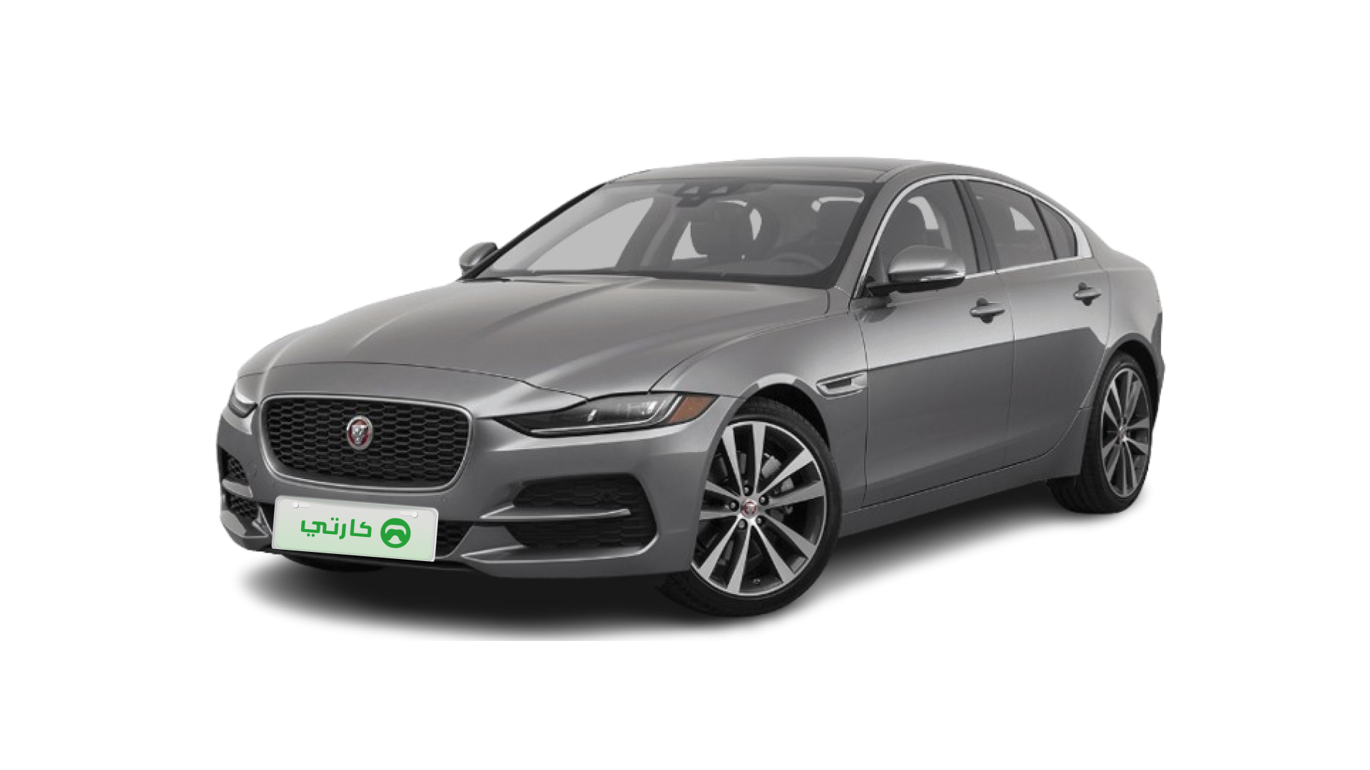 Jaguar  xf  Gasoline