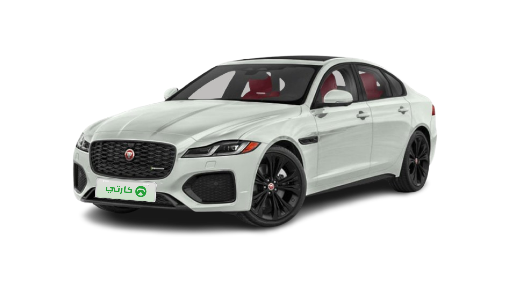 Jaguar  xe  Gasoline