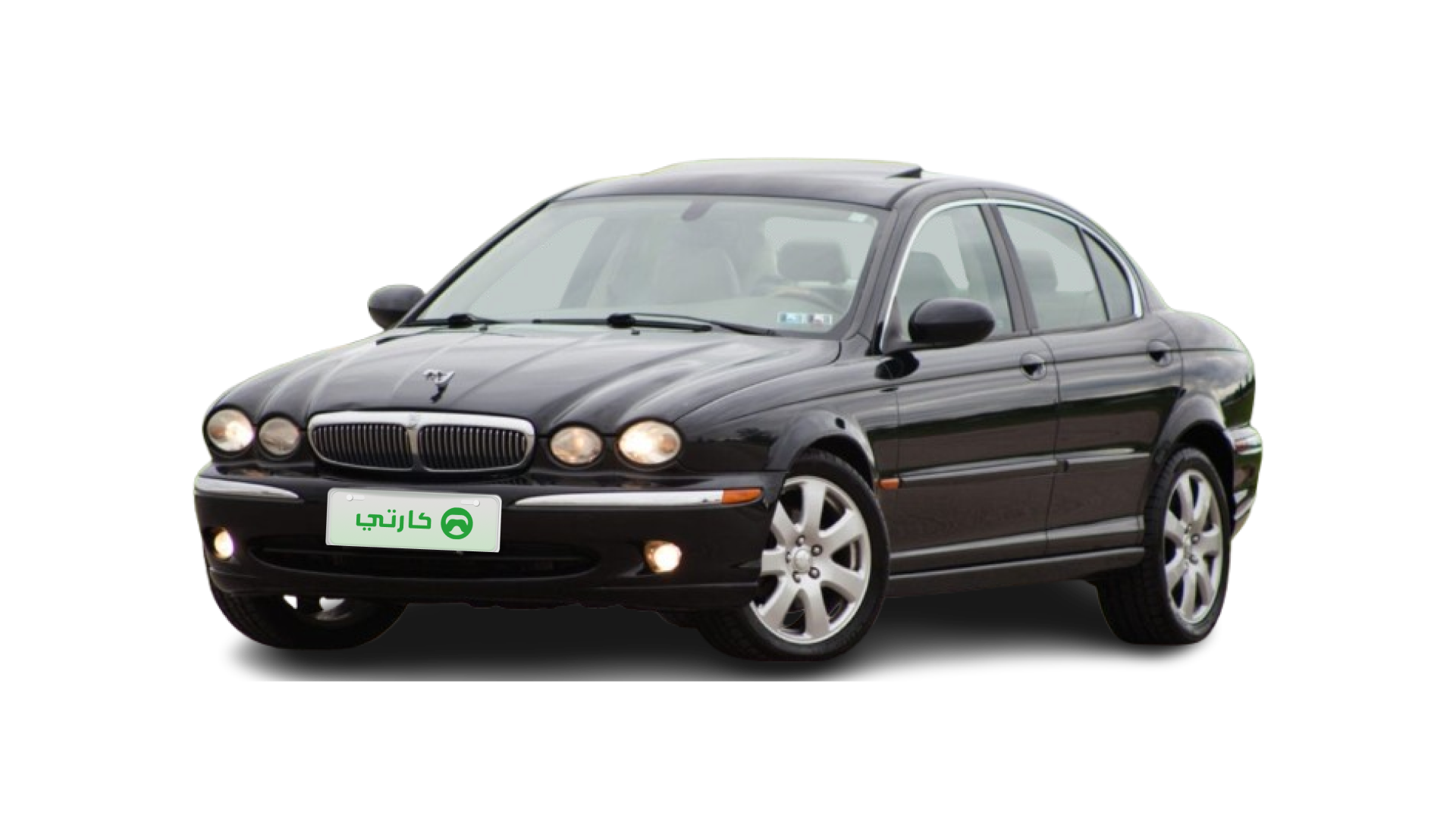 جاكوار X Type