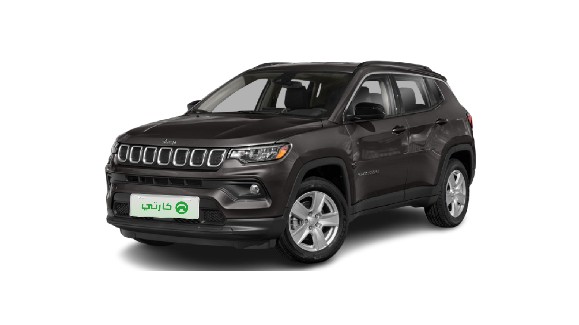 Jeep compass  Gasoline
