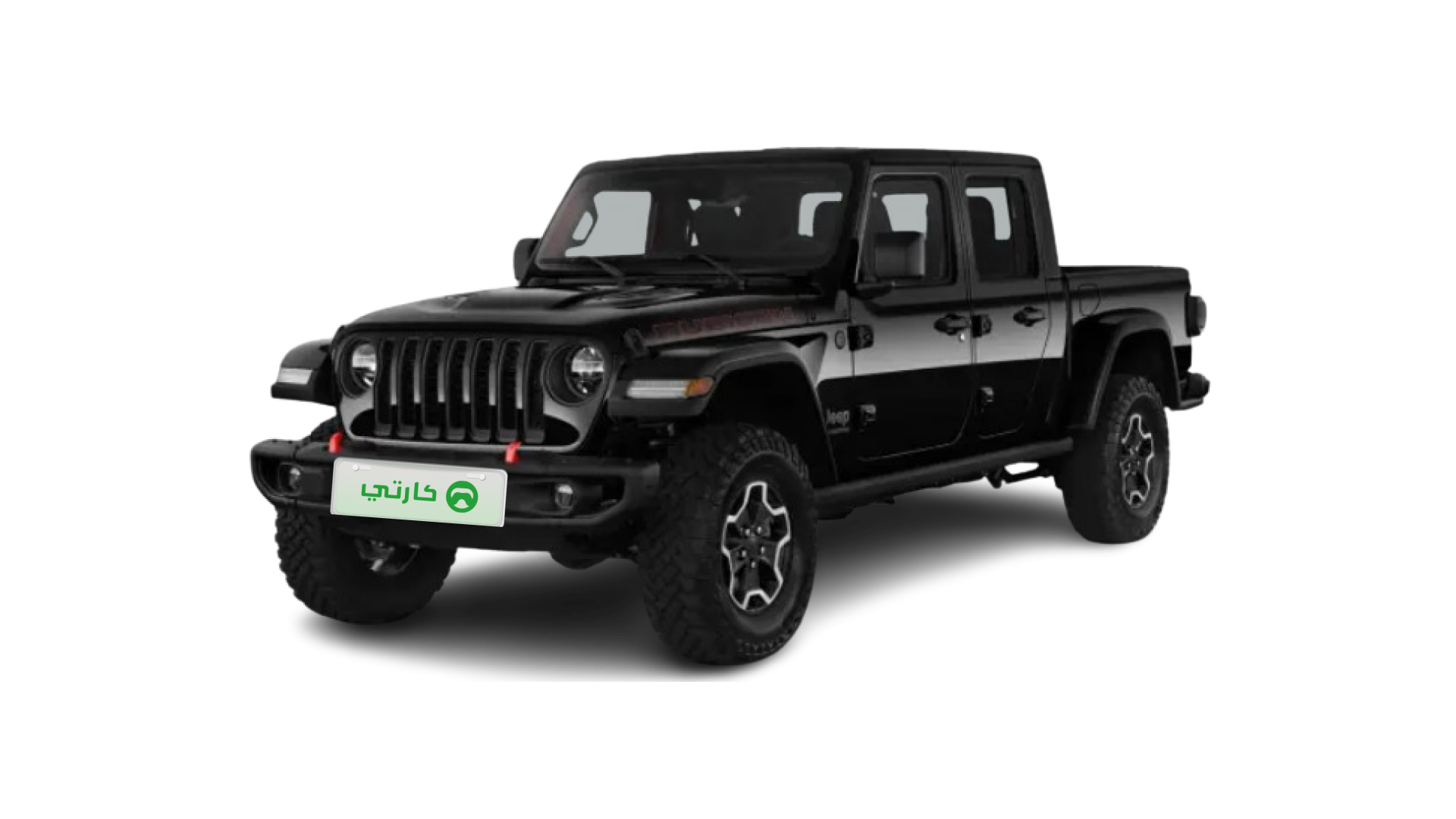 Jeep gladiator  Gasoline