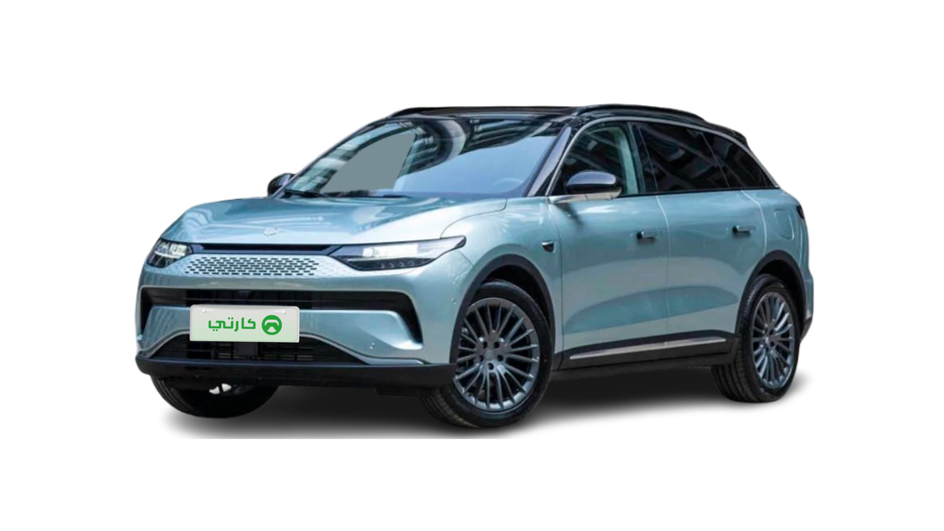 Leapmotor c11  Electric