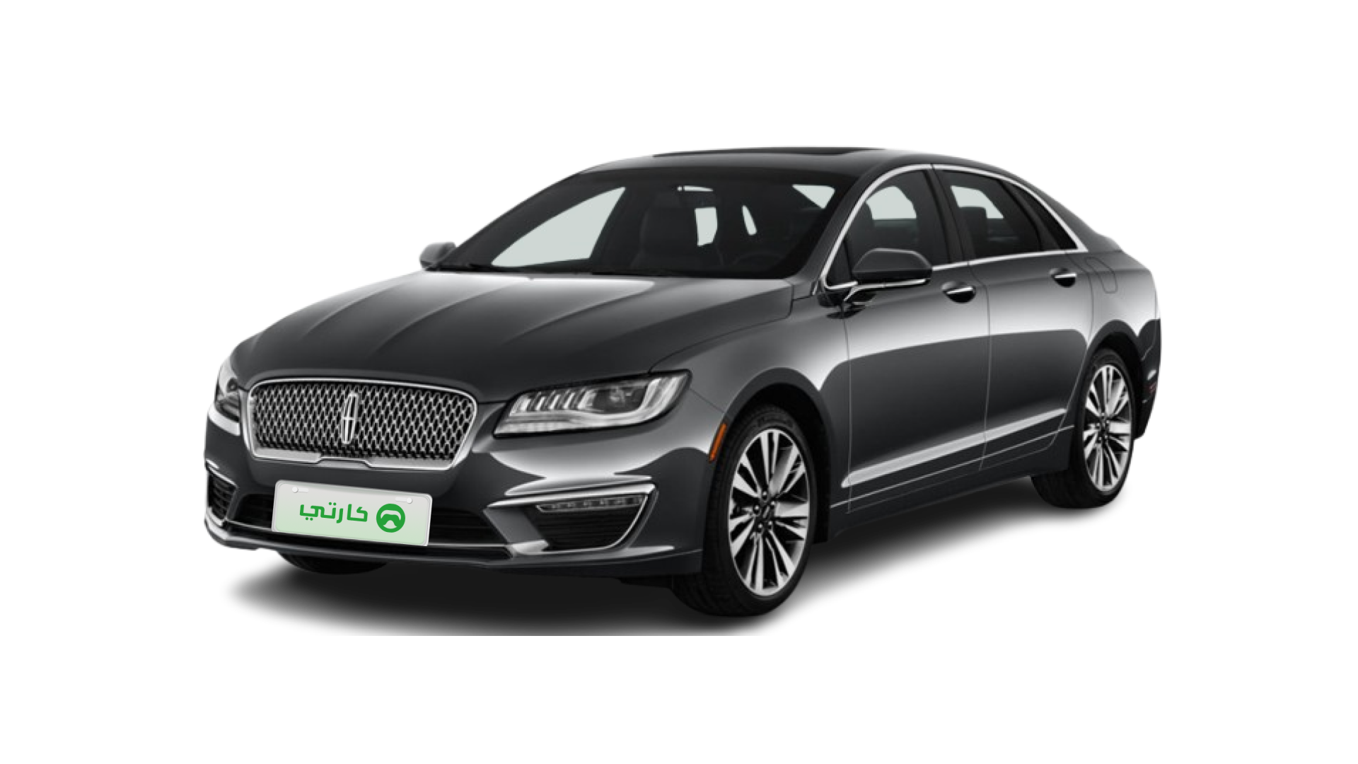 Lincoln mkz  Gasoline
