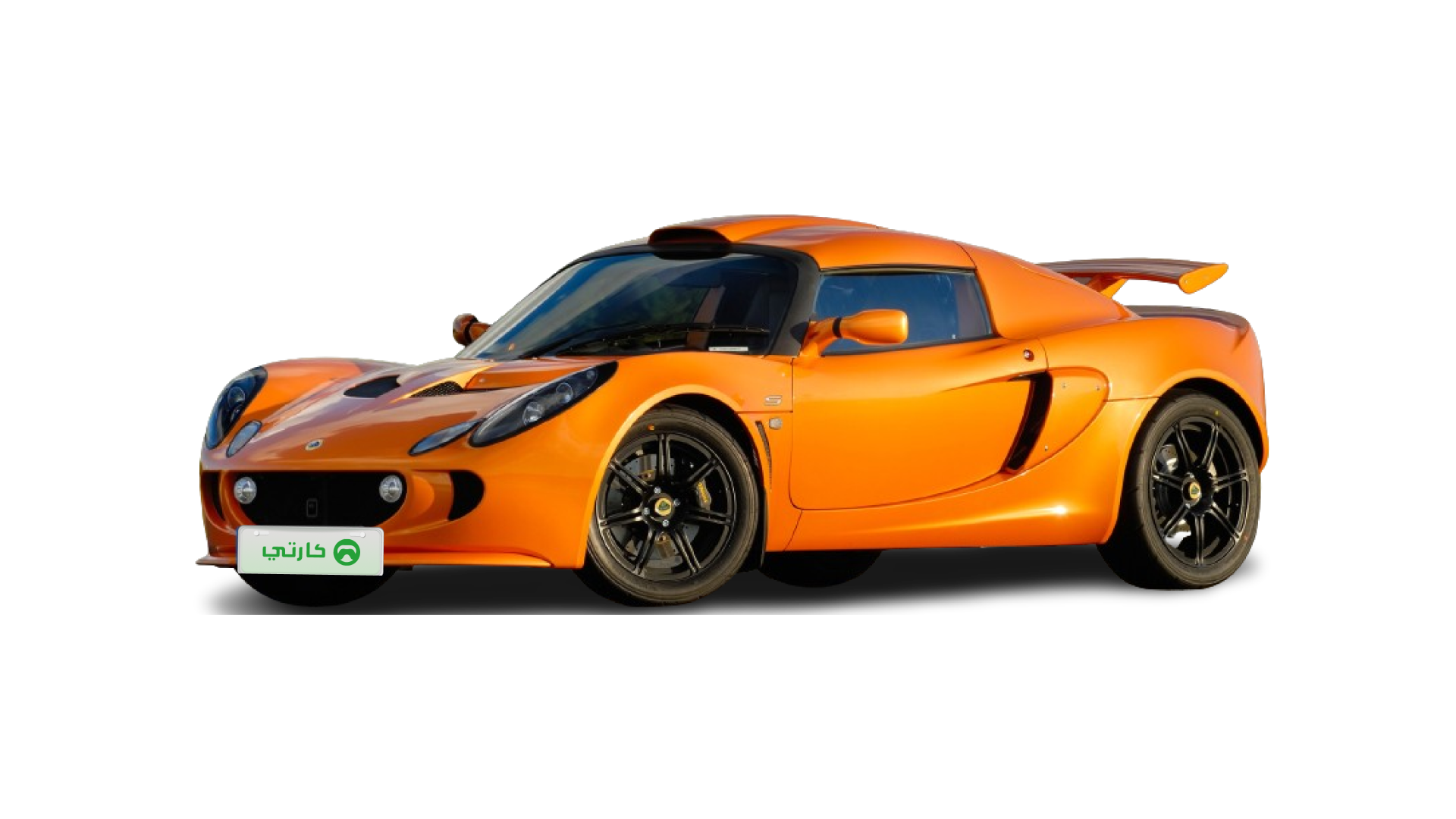 Lotus Lotus Exige