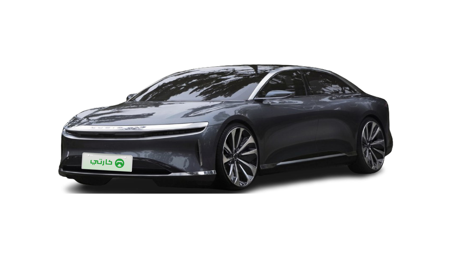 Lucid air  Electric