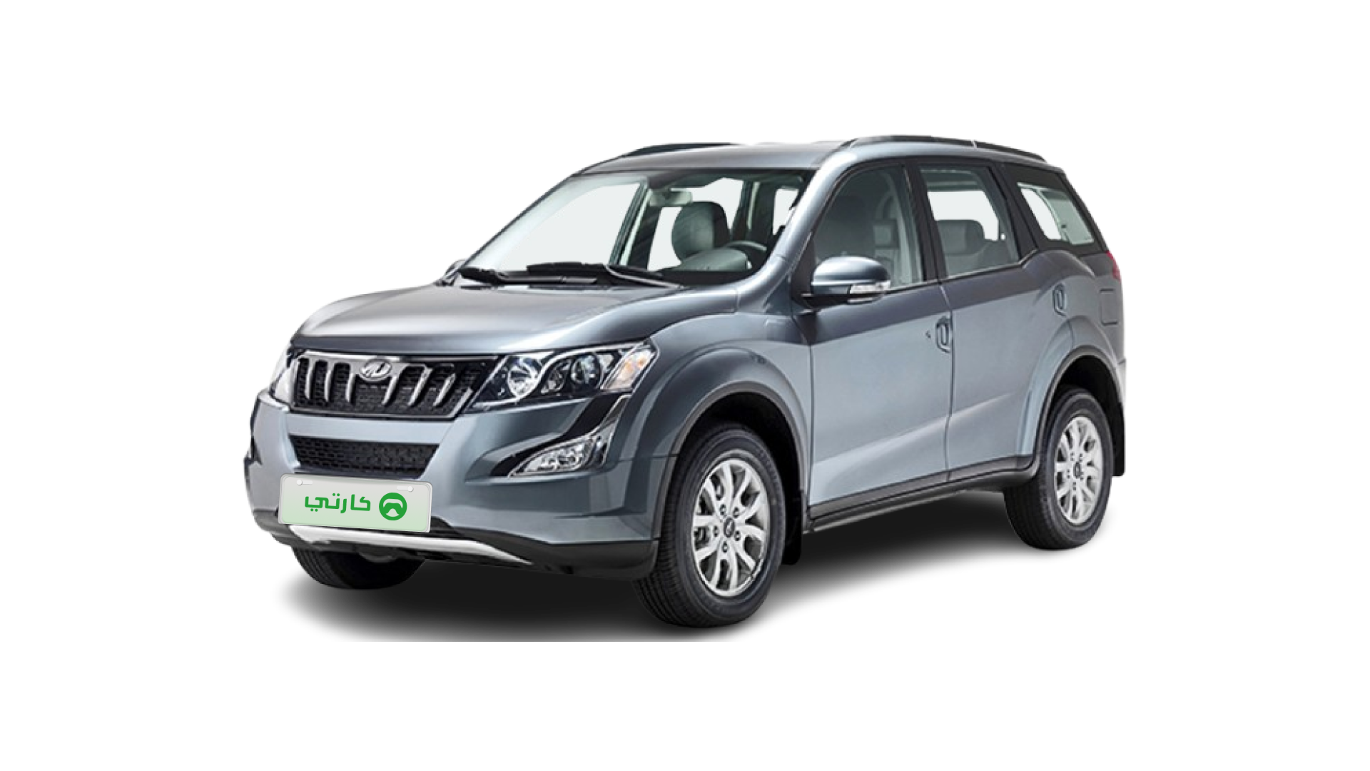 Mahindra xuv-500  Gasoline