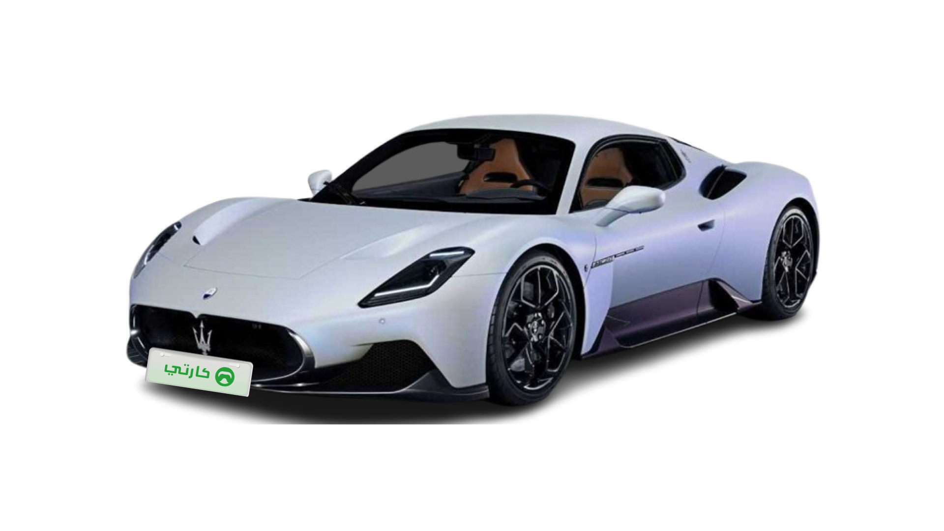 Maserati Maserati MC20