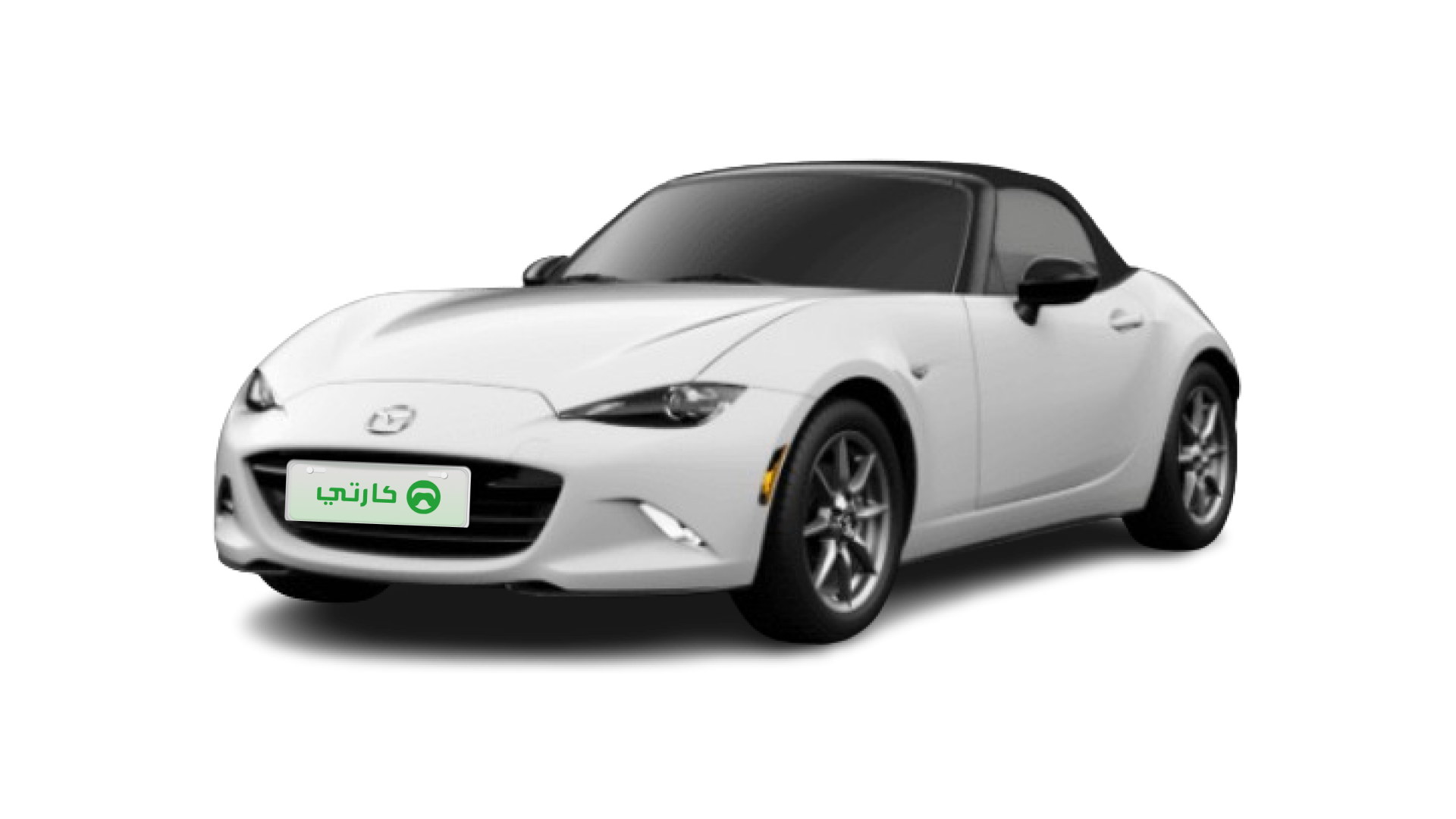 Mazda mx-5  Gasoline