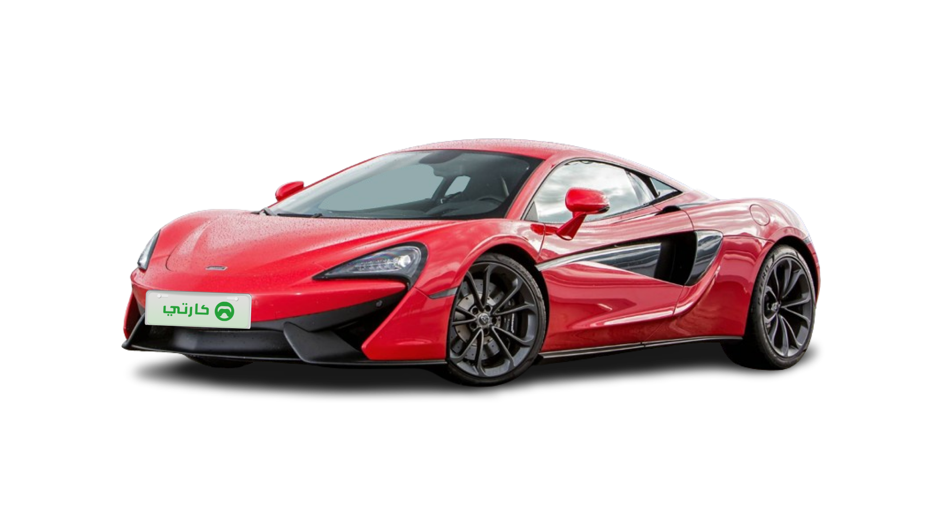 Discover McLaren McLaren 540C Exterior Interior Images.Find all aspects and details of cars.