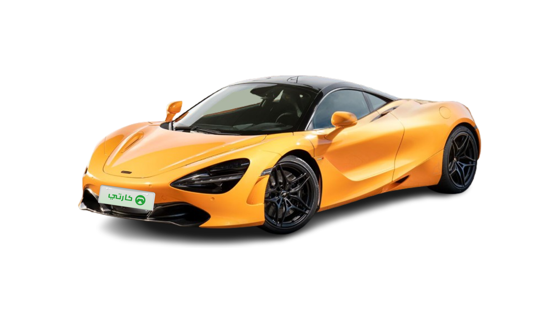 McLaren McLaren 720S
