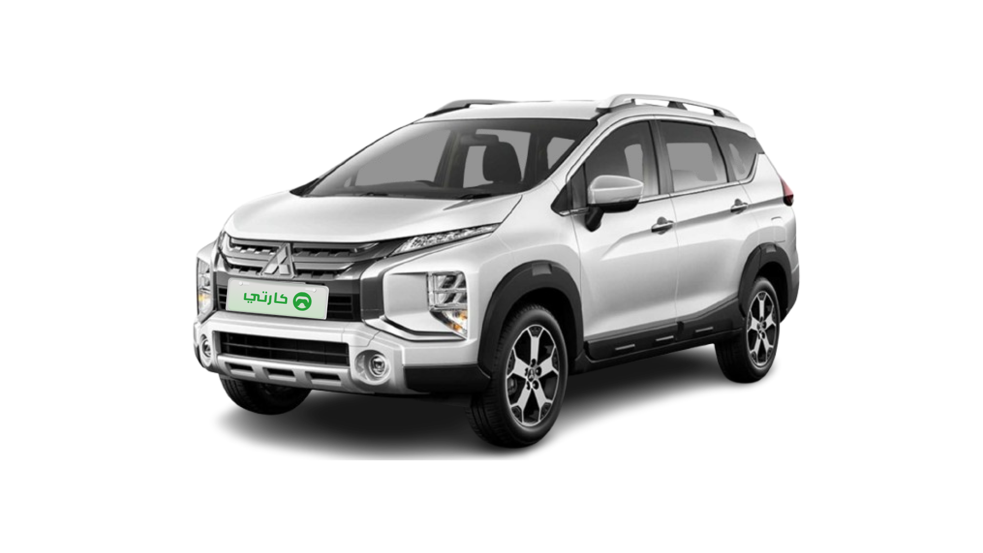 Mitsubishi xpander  Gasoline