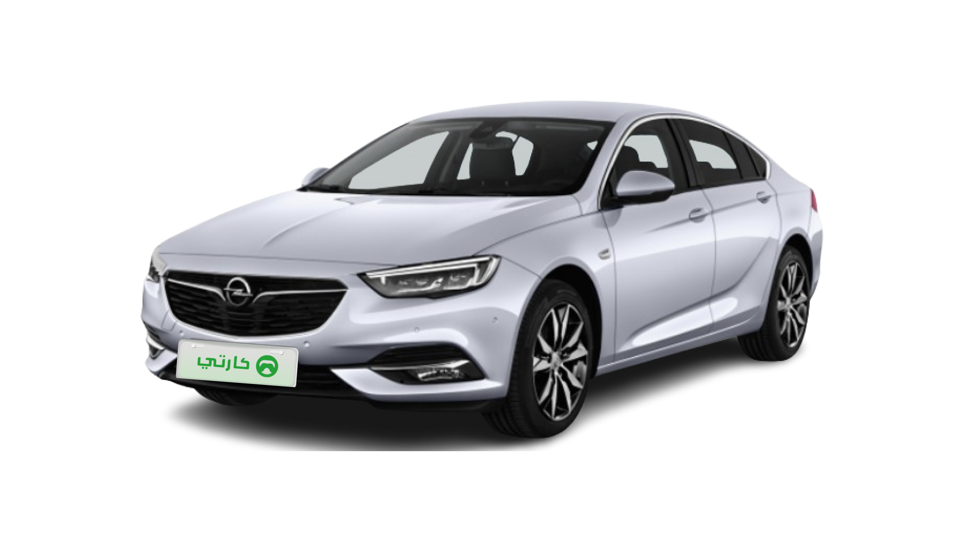 Opel insignia  Gasoline