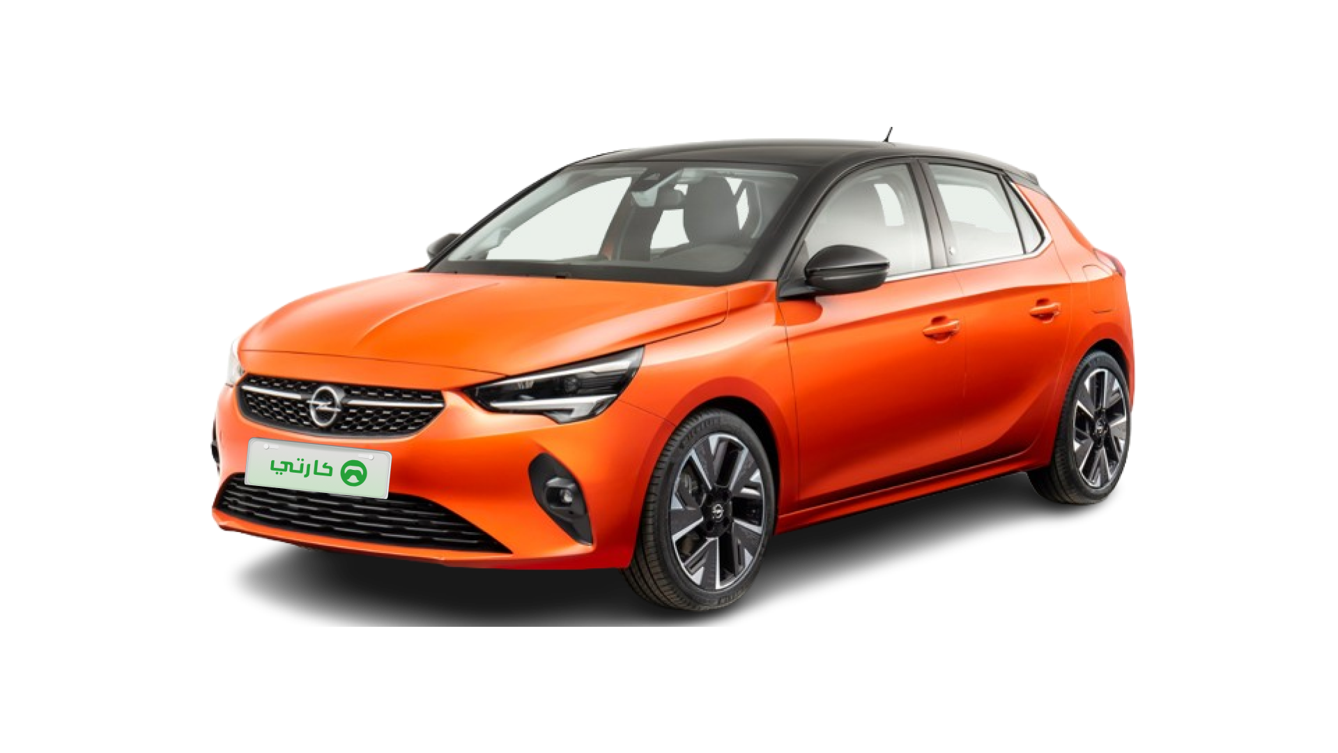 Opel corsa  Gasoline