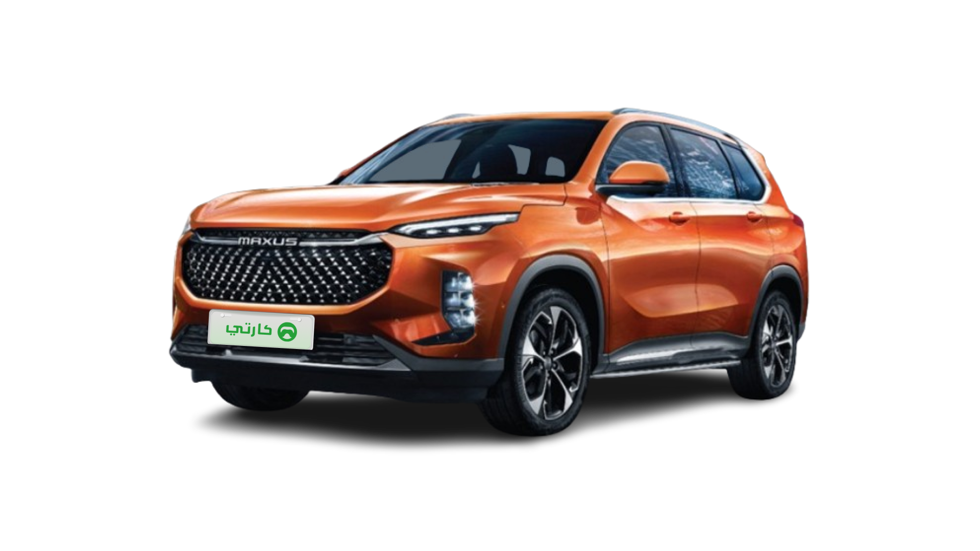 Maxus maxus-d60  Gasoline