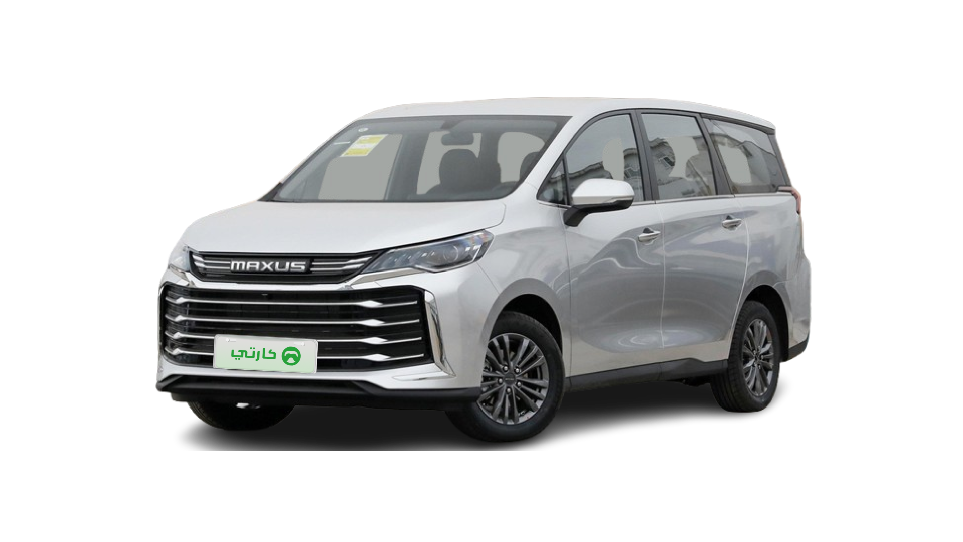 Maxus maxus-g50  Gasoline