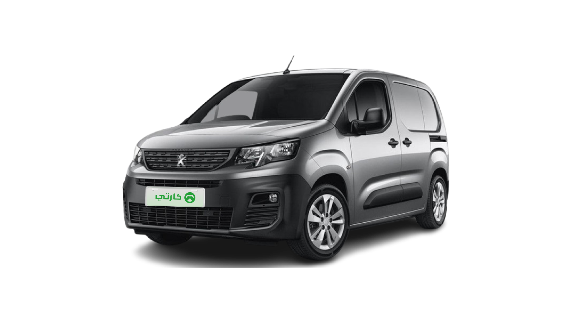 Peugeot partner  Gasoline