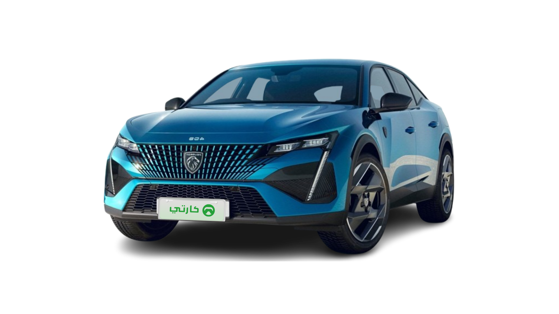 Peugeot peugeot-408  Gasoline