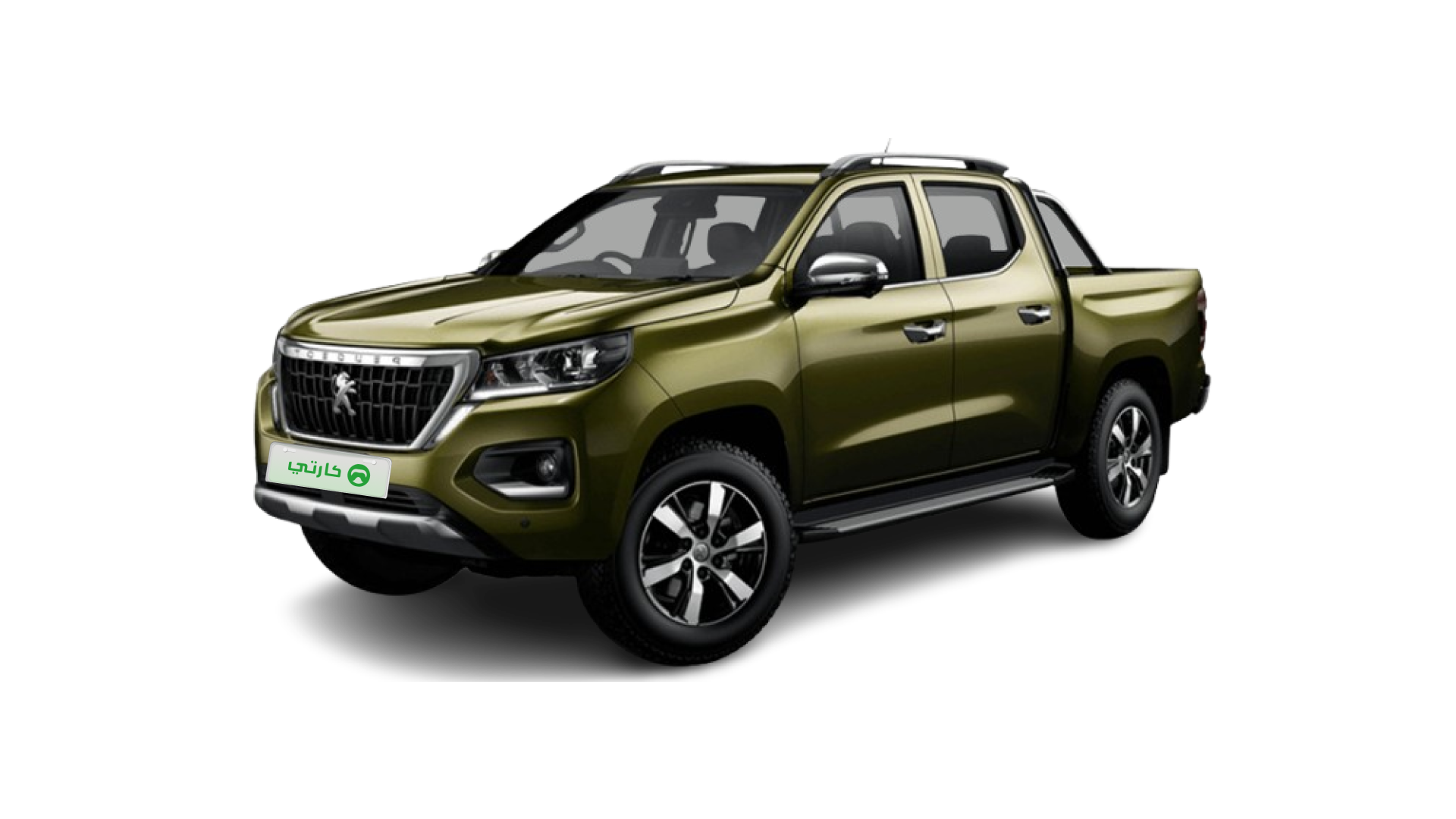 Peugeot Peugeot Landtrek