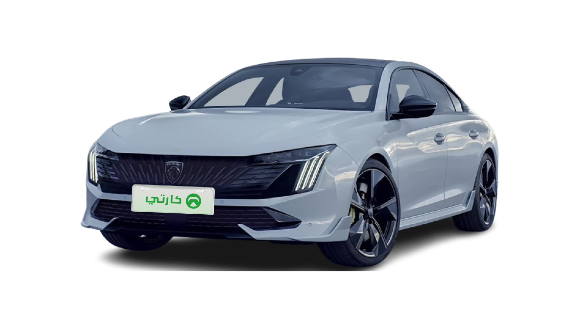 Peugeot Peugeot 508
