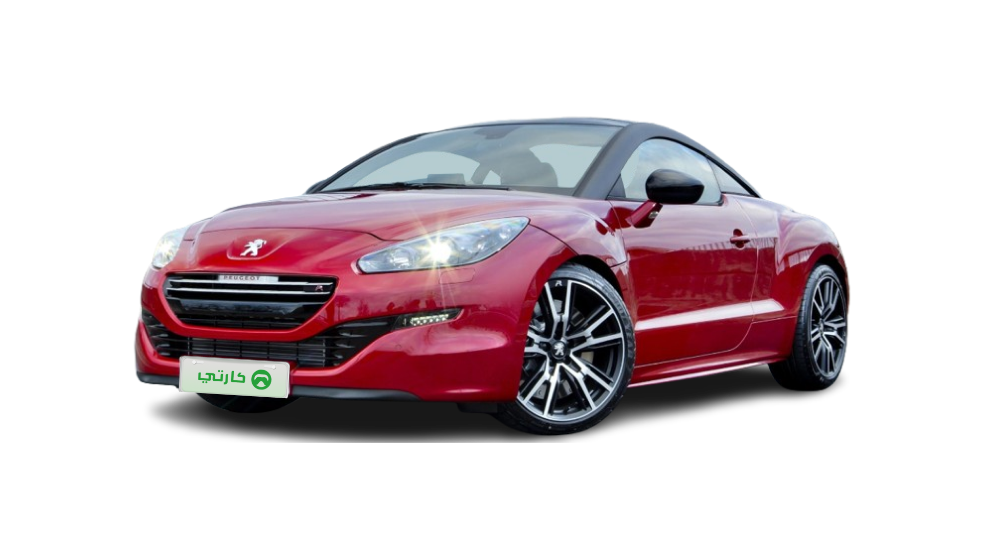 Peugeot Peugeot RCZ