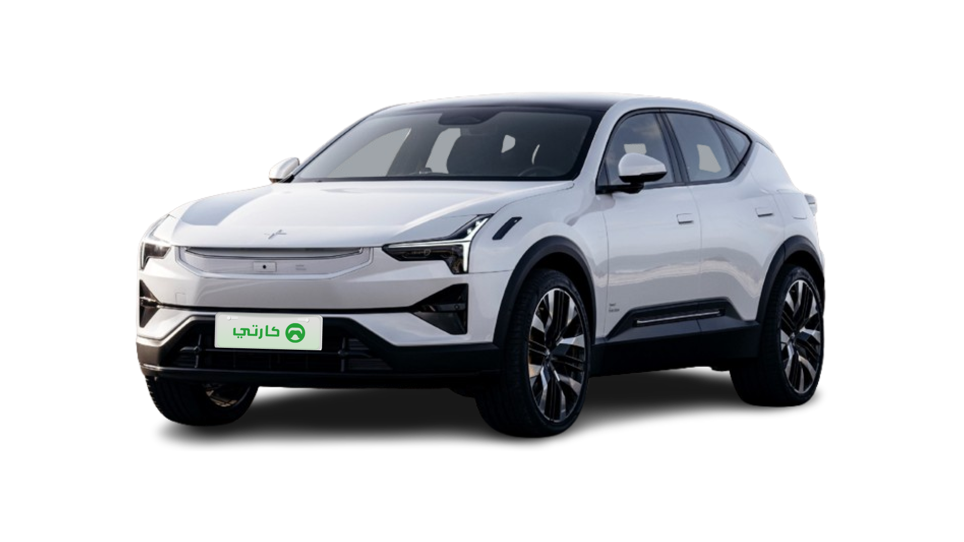 Polestar 3  Electric