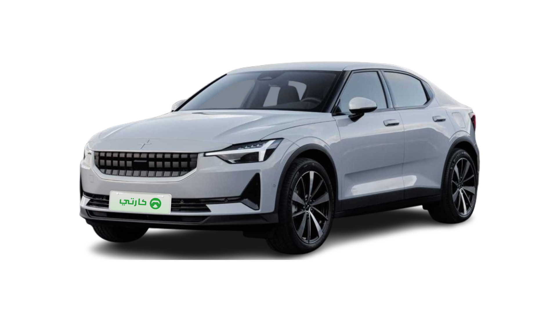 Polestar 2  Electric