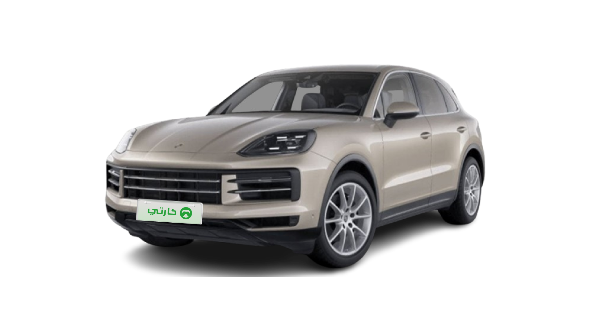 Porsche cayenne  Diesel&Gasoline&Hybrid