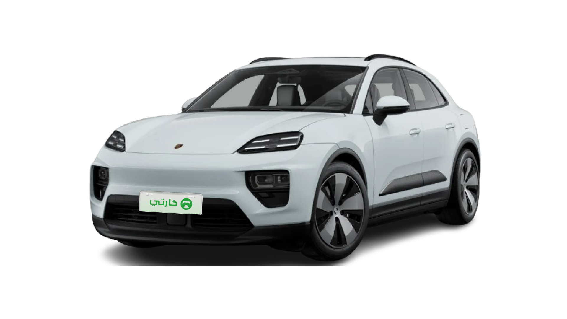 Porsche macan  Diesel&Electric&Gasoline