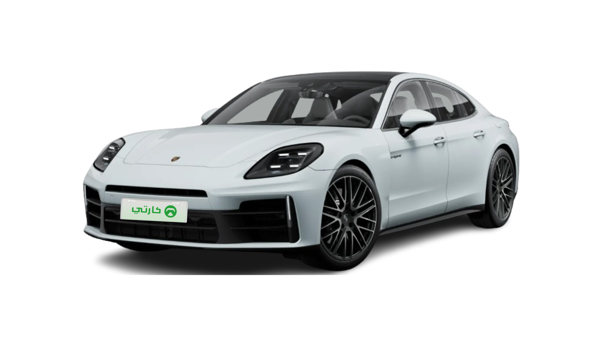 Porsche panamera  Gasoline&Hybrid