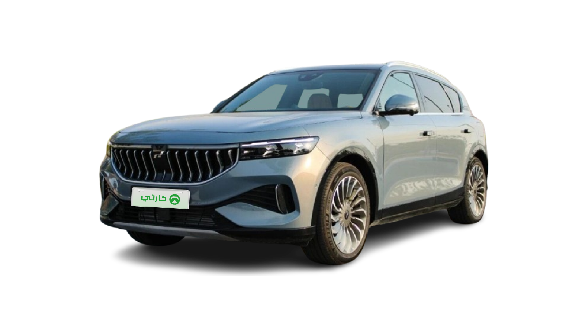 Rabdan one  Electric