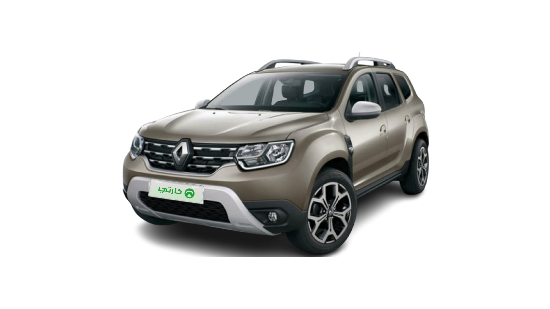 Renault duster  Gasoline