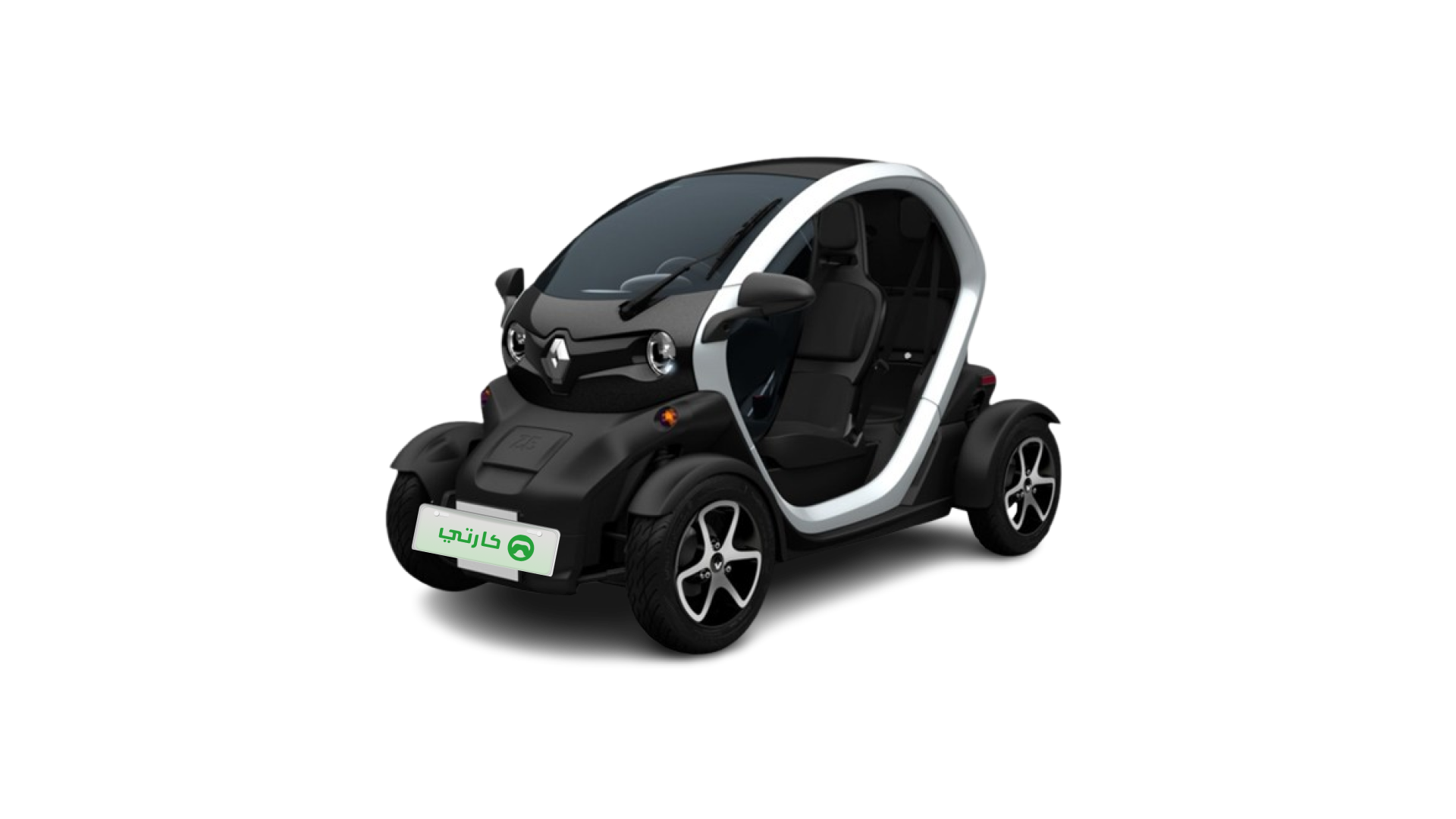 Renault twizy  Electric