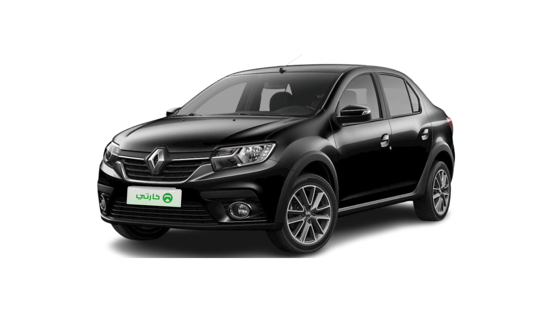 Renault logan  Gasoline