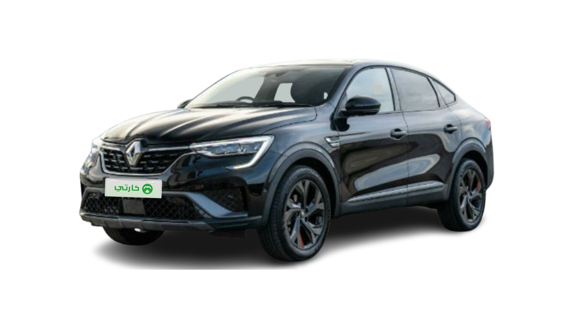 Renault arkana  Gasoline