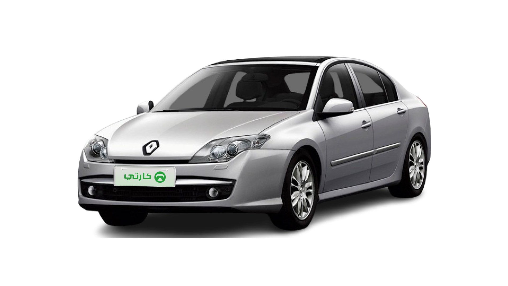 Renault laguna  Gasoline