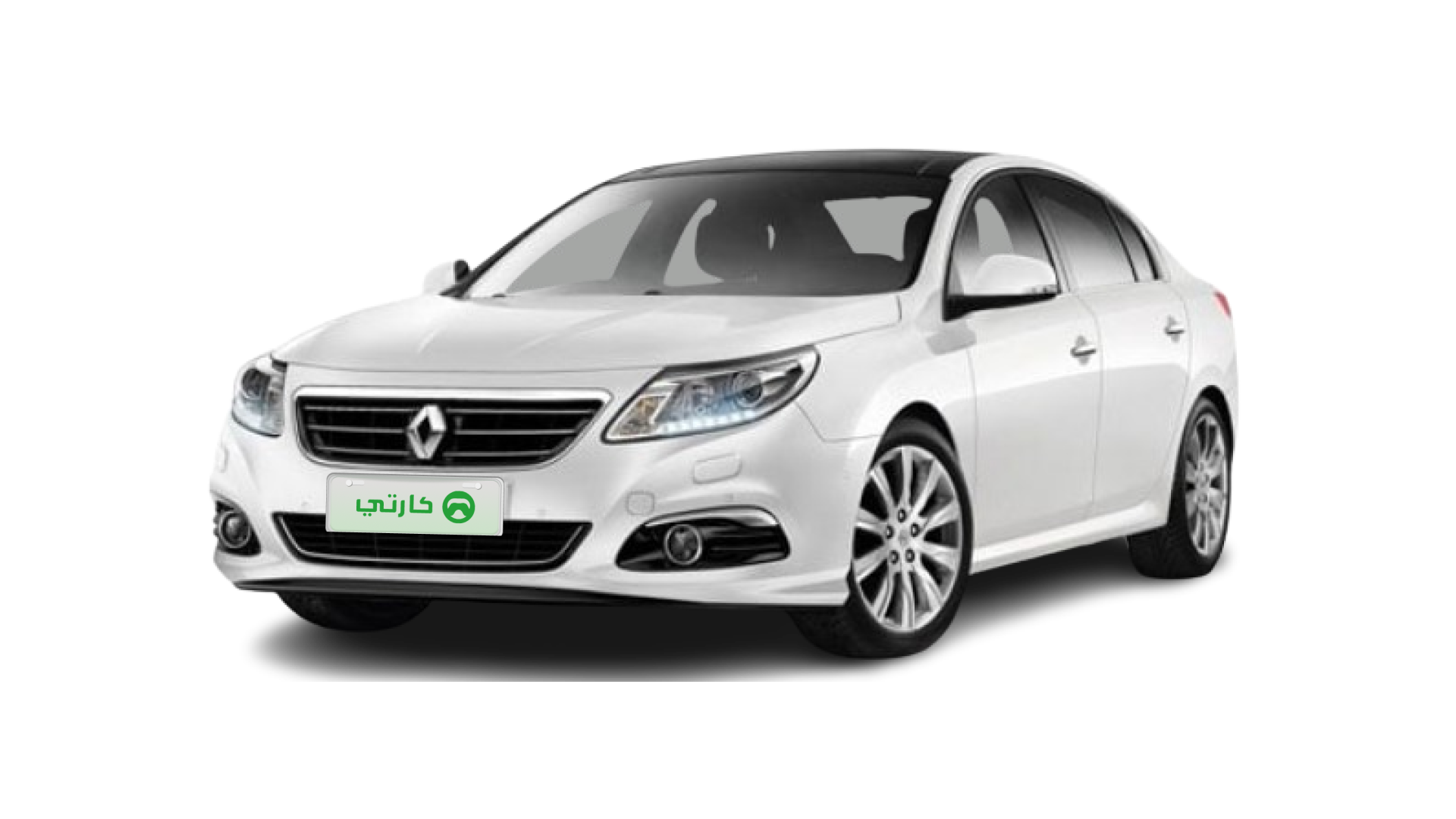 Renault safrane  Gasoline