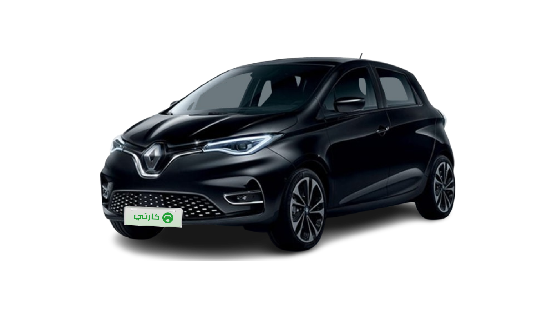 Renault zoe  Electric