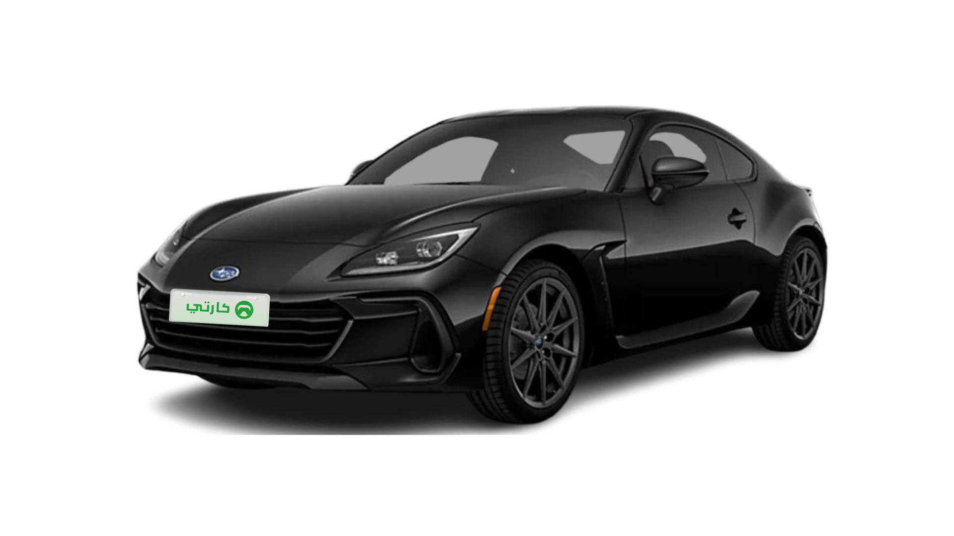 Subaru brz  Gasoline