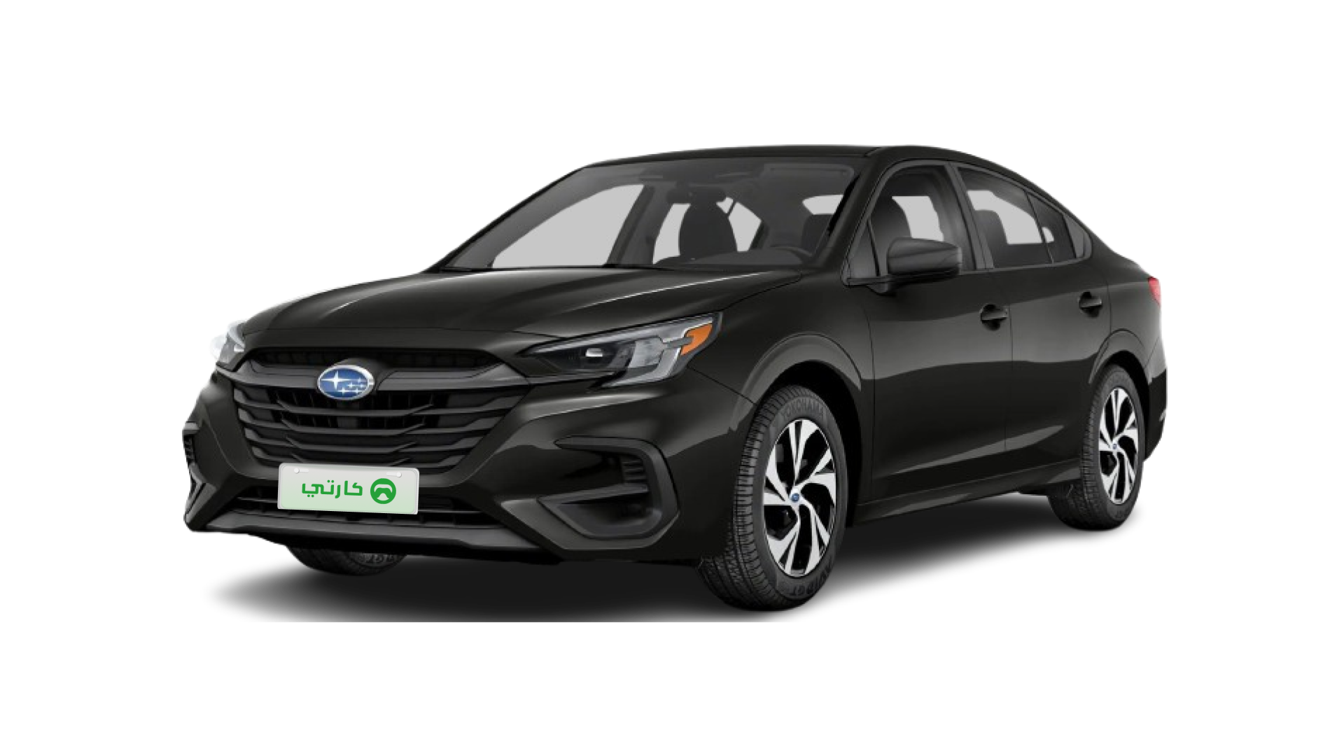Subaru legacy  Gasoline