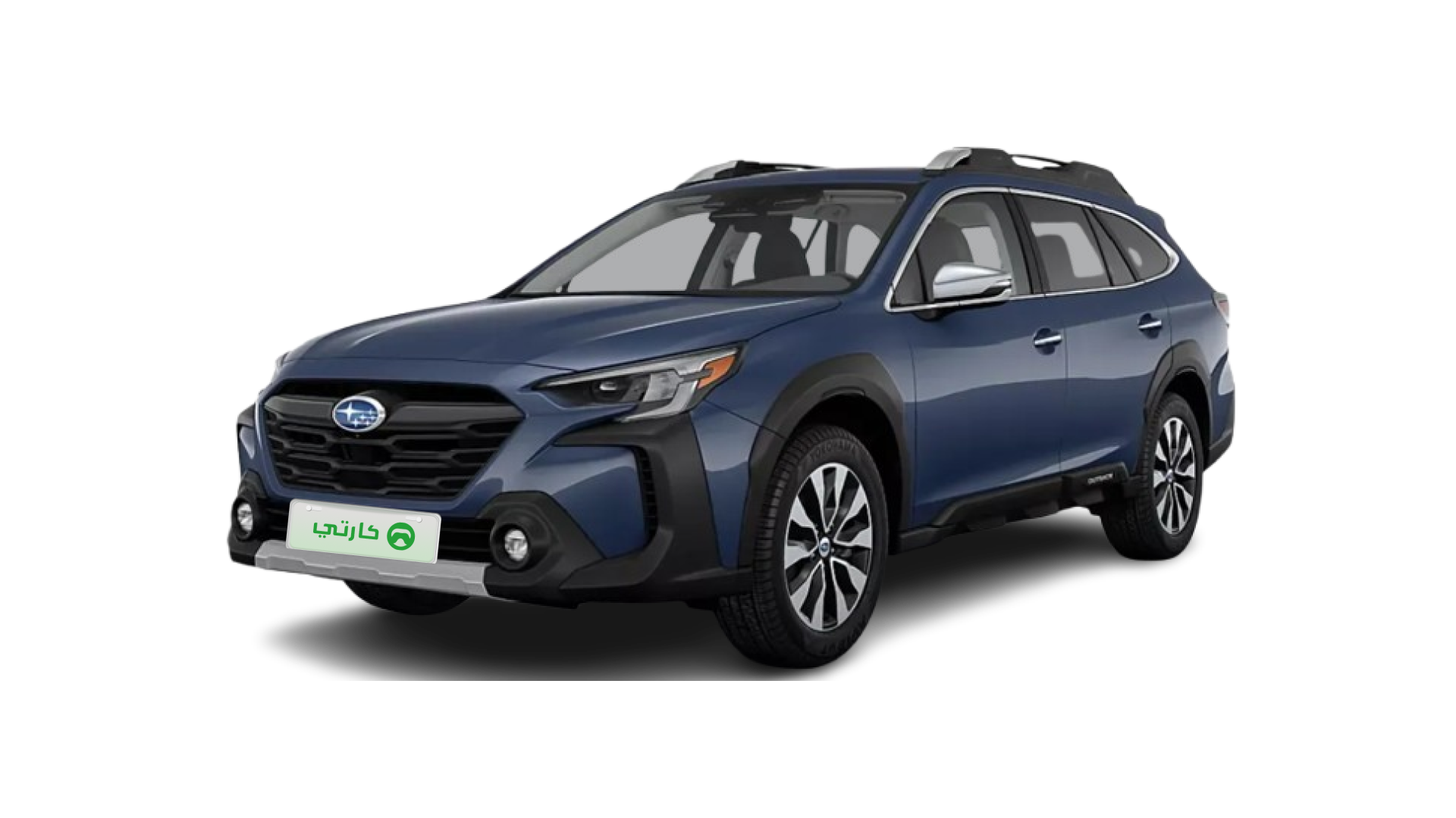 Subaru outback  Gasoline