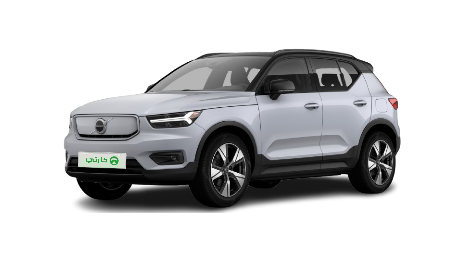 Volvo Volvo XC40 Recharge
