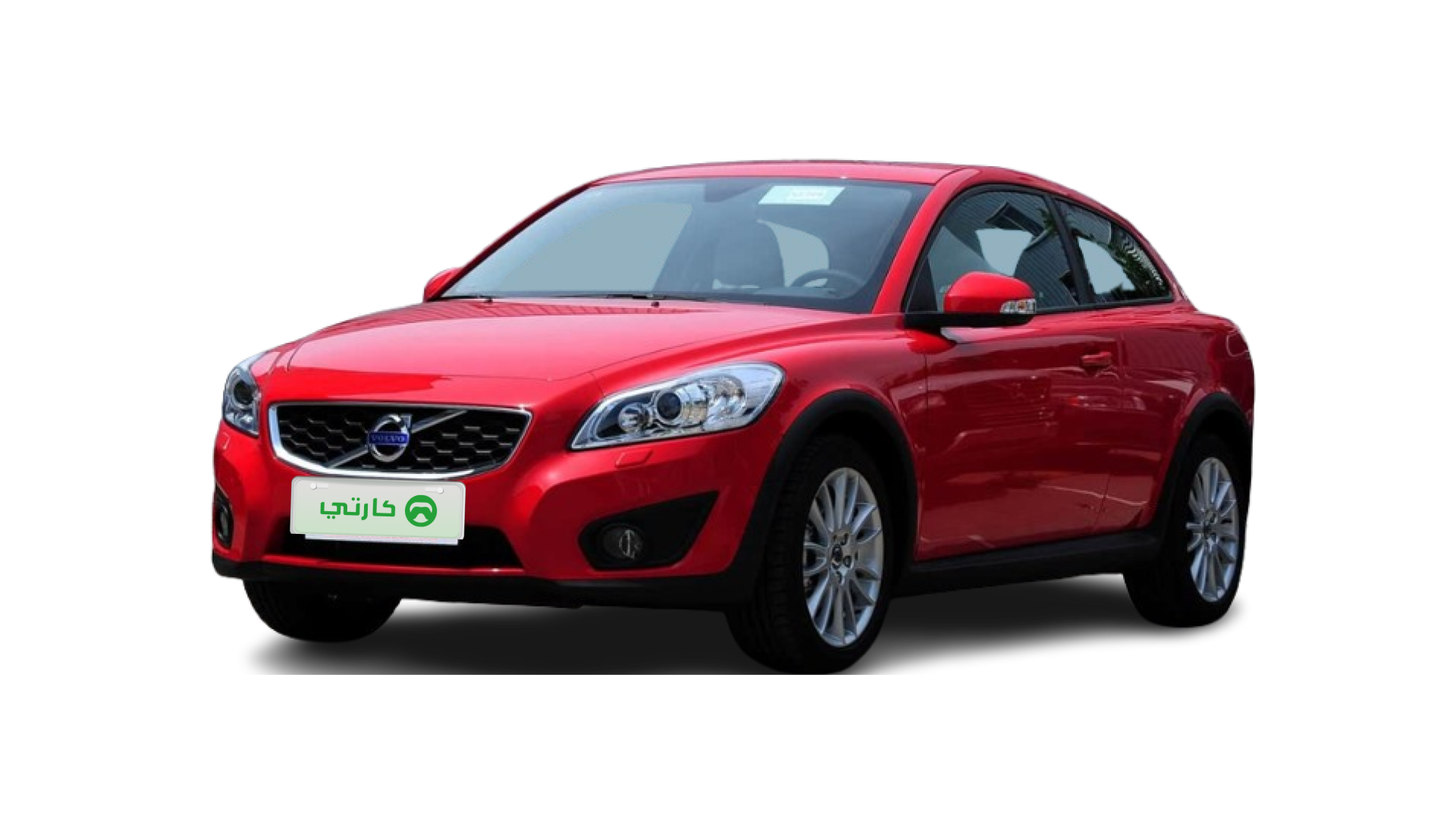Volvo c30  Gasoline