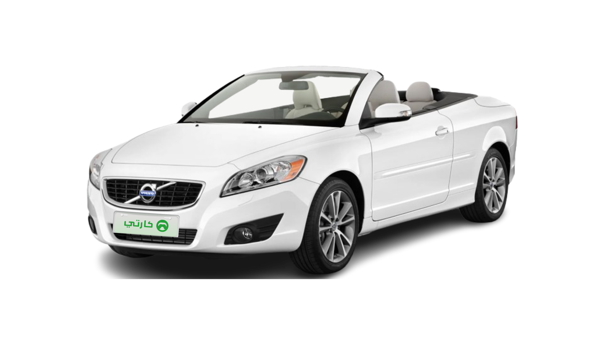 Volvo c70  Gasoline