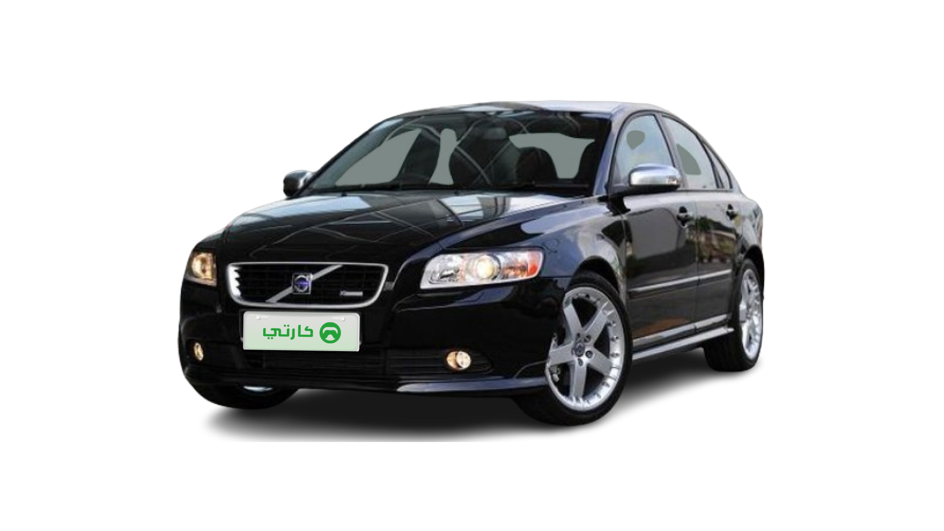 Volvo s40  Gasoline